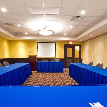 Park West Inn Γουίνιπεγκ Εξωτερικό φωτογραφία