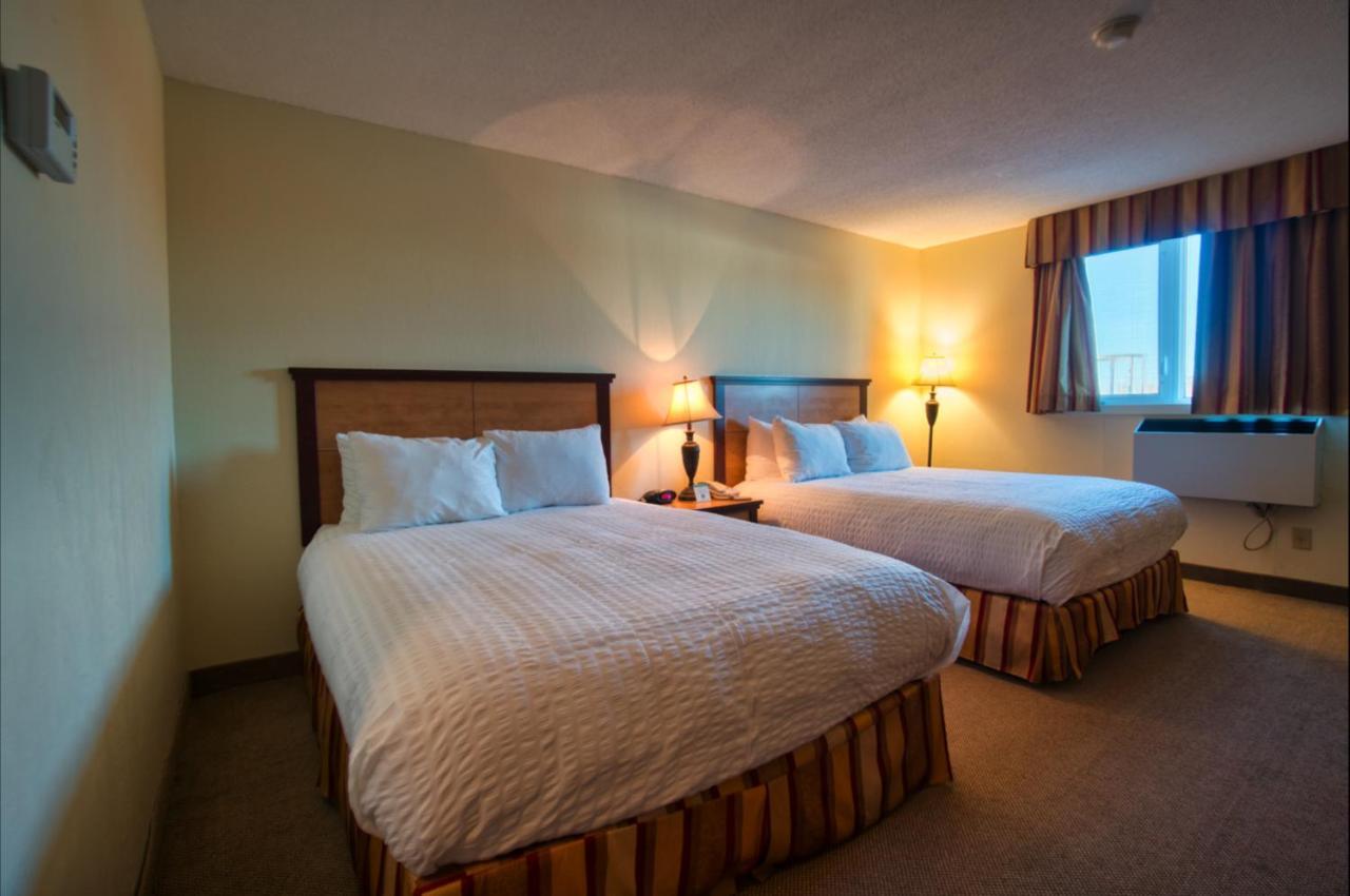 Park West Inn Γουίνιπεγκ Εξωτερικό φωτογραφία
