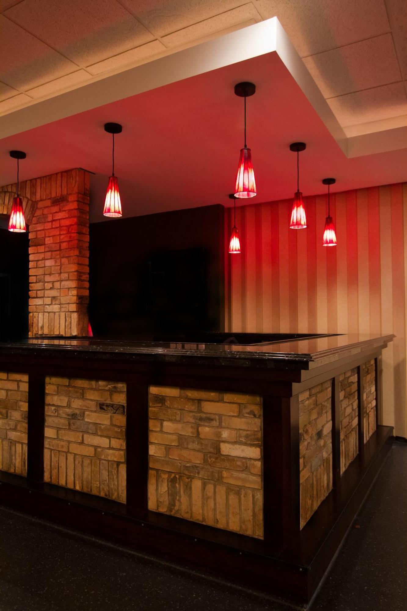 Park West Inn Γουίνιπεγκ Εξωτερικό φωτογραφία