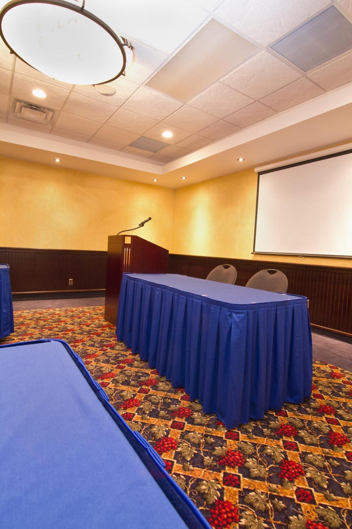 Park West Inn Γουίνιπεγκ Εξωτερικό φωτογραφία