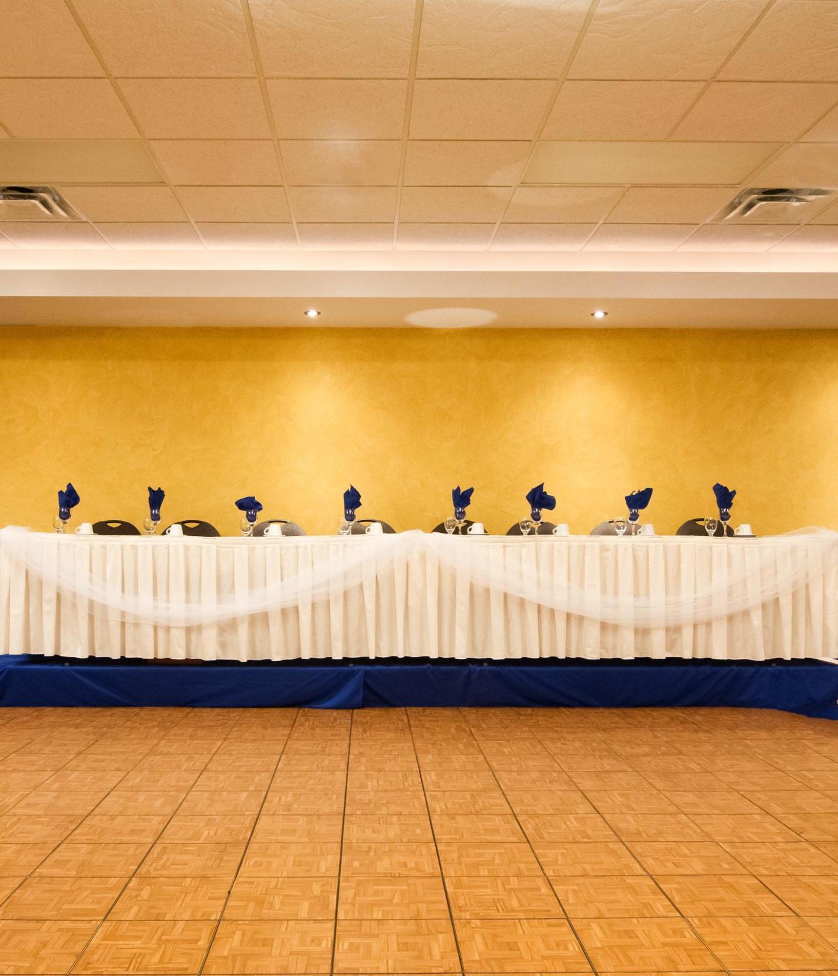 Park West Inn Γουίνιπεγκ Εξωτερικό φωτογραφία