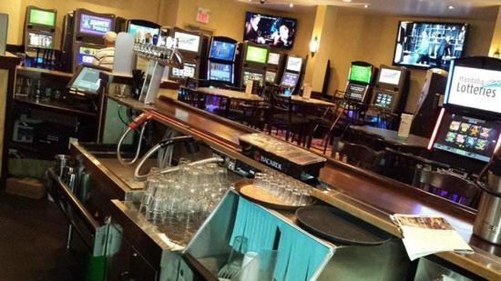 Park West Inn Γουίνιπεγκ Εξωτερικό φωτογραφία