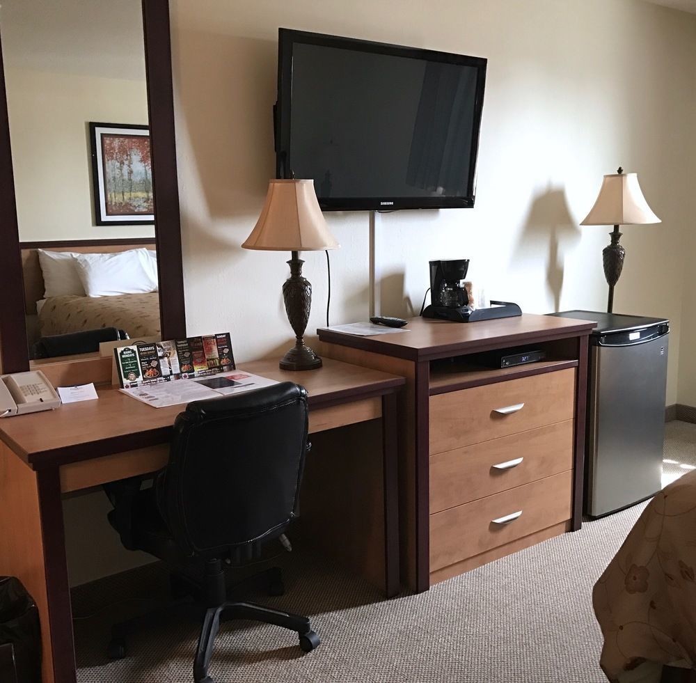 Park West Inn Γουίνιπεγκ Εξωτερικό φωτογραφία